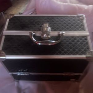 makeup box
